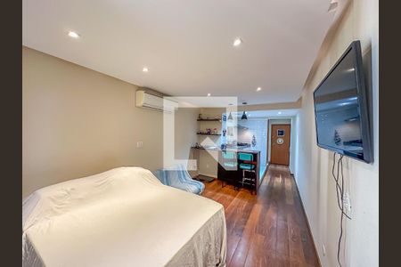 Kitnet/Studio à venda com 1 quarto, 22m² em Lapa, Rio de Janeiro