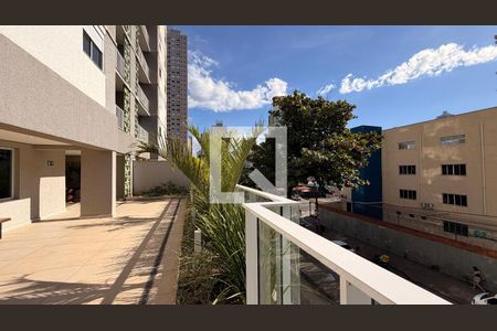 Apartamento para alugar com 3 quartos, 105m² em Setor Bueno, Goiânia