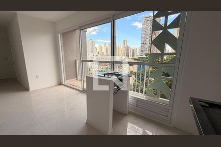Apartamento para alugar com 3 quartos, 105m² em Setor Bueno, Goiânia