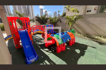 Apartamento para alugar com 3 quartos, 105m² em Setor Bueno, Goiânia