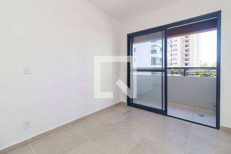 Apartamento para alugar com 1 quarto, 34m² em Jardim Santo Amaro, São Paulo