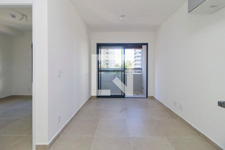 Apartamento para alugar com 1 quarto, 34m² em Jardim Santo Amaro, São Paulo