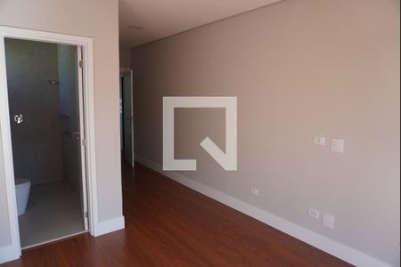 Suite 1 de casa de condomínio à venda com 4 quartos, 300m² em Suru, Barueri