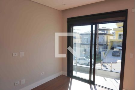 Suite 1 de casa de condomínio à venda com 4 quartos, 300m² em Suru, Barueri