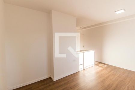 Sala  de apartamento à venda com 3 quartos, 72m² em Jardim Maria Helena, Barueri