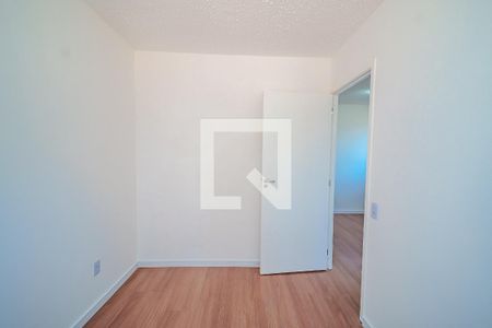 Quarto 2 de apartamento para alugar com 2 quartos, 42m² em Jardim Gilda Maria, São Paulo