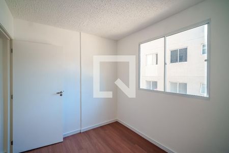 Quarto 1 de apartamento para alugar com 2 quartos, 42m² em Jardim Gilda Maria, São Paulo