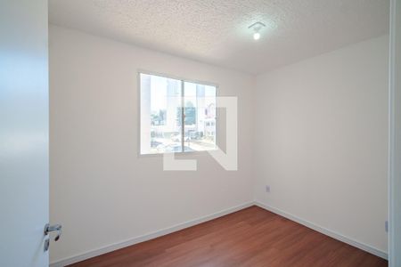 Quarto 1 de apartamento para alugar com 2 quartos, 42m² em Jardim Gilda Maria, São Paulo