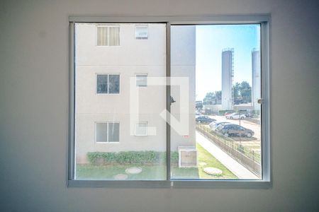 Quarto 1 de apartamento para alugar com 2 quartos, 42m² em Jardim Gilda Maria, São Paulo
