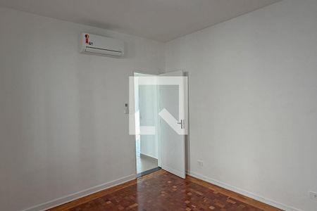 Quarto 2 de apartamento para alugar com 2 quartos, 60m² em Boqueirão, Santos