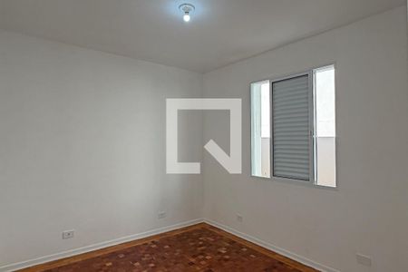 Quarto 2 de apartamento para alugar com 2 quartos, 60m² em Boqueirão, Santos