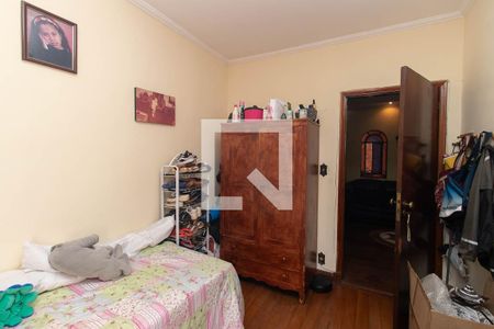 Quarto 2 de casa à venda com 4 quartos, 585m² em Vila Pedra Branca, São Paulo