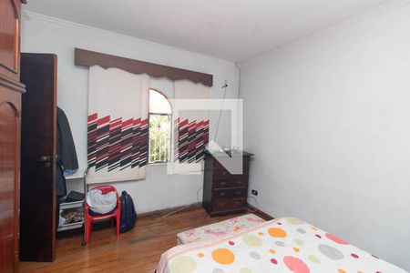 Quarto 1 de casa à venda com 4 quartos, 585m² em Vila Pedra Branca, São Paulo