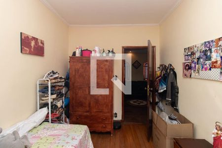 Quarto 2 de casa à venda com 4 quartos, 585m² em Vila Pedra Branca, São Paulo