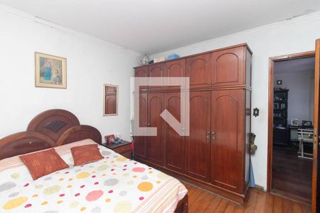 Quarto 1 de casa à venda com 4 quartos, 585m² em Vila Pedra Branca, São Paulo