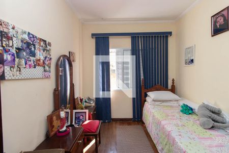 Quarto 2 de casa à venda com 4 quartos, 585m² em Vila Pedra Branca, São Paulo