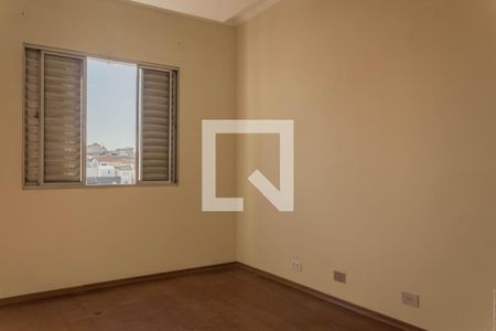 Quarto 1 de apartamento para alugar com 2 quartos, 60m² em Vila Lucia, São Bernardo do Campo