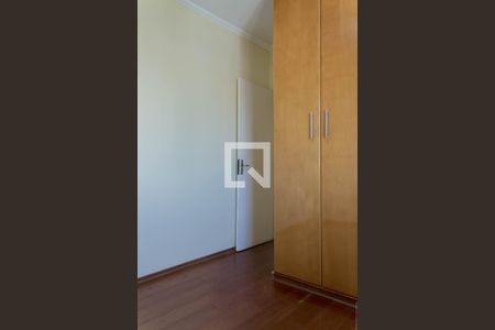 Quarto 2 de apartamento para alugar com 2 quartos, 60m² em Vila Lucia, São Bernardo do Campo