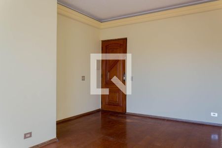 Sala de apartamento para alugar com 2 quartos, 60m² em Vila Lucia, São Bernardo do Campo
