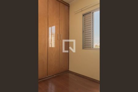 Quarto 2 de apartamento para alugar com 2 quartos, 60m² em Vila Lucia, São Bernardo do Campo