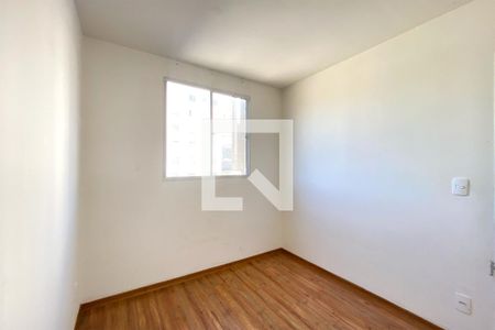 Quarto 1 de apartamento para alugar com 2 quartos, 46m² em Maria da Conceicao, Contagem