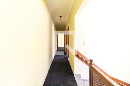 Hall de casa à venda com 3 quartos, 130m² em Jardim Sao Vicente, São Paulo