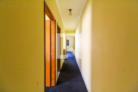 Hall de casa à venda com 3 quartos, 130m² em Jardim Sao Vicente, São Paulo