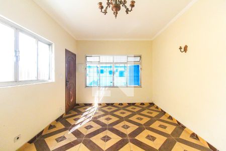Sala de casa à venda com 3 quartos, 130m² em Jardim Sao Vicente, São Paulo
