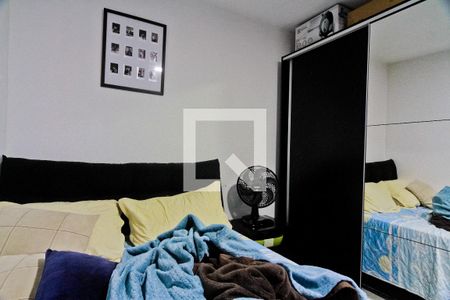 Quarto 2 de casa à venda com 2 quartos, 110m² em Jardim Peri, São Paulo