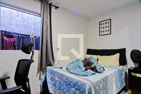 Quarto 2 de casa à venda com 2 quartos, 110m² em Jardim Peri, São Paulo