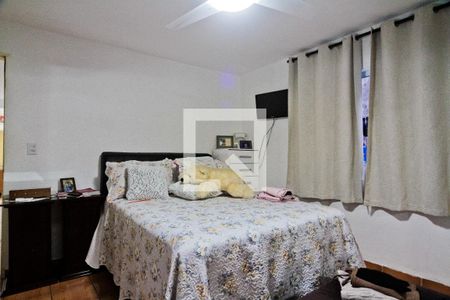 Quarto 1 de casa à venda com 2 quartos, 110m² em Jardim Peri, São Paulo
