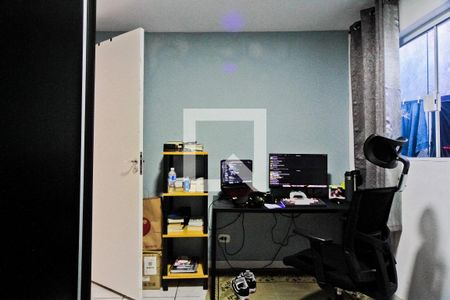Quarto 2 de casa à venda com 2 quartos, 110m² em Jardim Peri, São Paulo