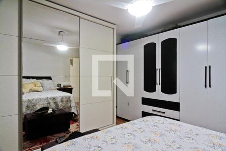 Quarto 1 de casa à venda com 2 quartos, 110m² em Jardim Peri, São Paulo