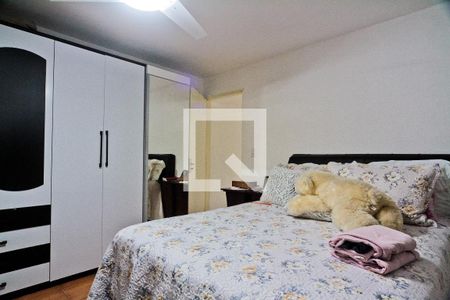 Quarto 1 de casa à venda com 2 quartos, 110m² em Jardim Peri, São Paulo