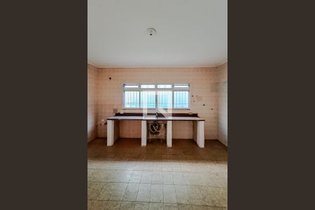 Cozinha de casa para alugar com 2 quartos, 90m² em Ipiranga, São Paulo