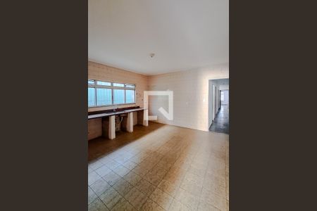 Cozinha de casa para alugar com 2 quartos, 90m² em Ipiranga, São Paulo