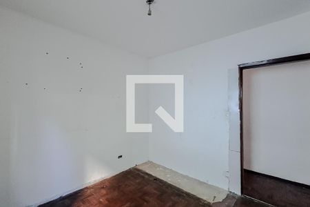 Quarto 1 de casa para alugar com 2 quartos, 90m² em Ipiranga, São Paulo