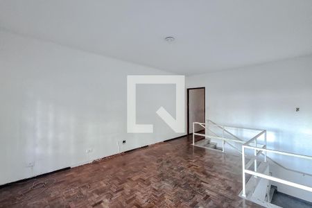 Sala de casa para alugar com 2 quartos, 90m² em Ipiranga, São Paulo