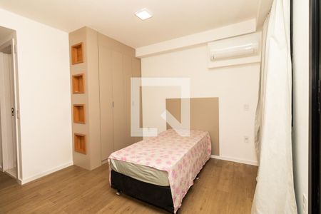 Stúdio de kitnet/studio para alugar com 1 quarto, 25m² em Perdizes, São Paulo