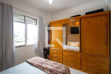 Quarto de apartamento para alugar com 1 quarto, 60m² em Venda da Cruz, São Gonçalo