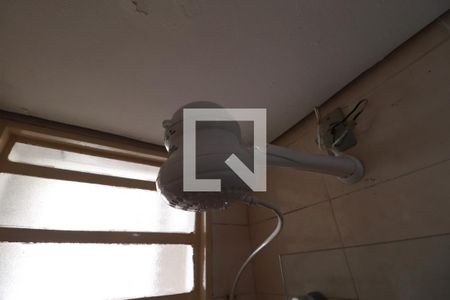 Banheiro  de apartamento para alugar com 3 quartos, 77m² em Parque Industrial Lagoinha, Ribeirão Preto