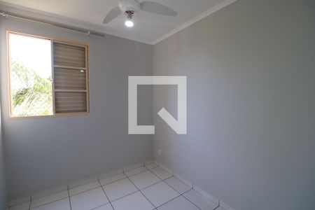 Quarto 1 de apartamento para alugar com 3 quartos, 77m² em Parque Industrial Lagoinha, Ribeirão Preto