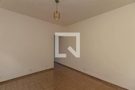 Sala de casa para alugar com 3 quartos, 70m² em Jardim Guairaca, São Paulo