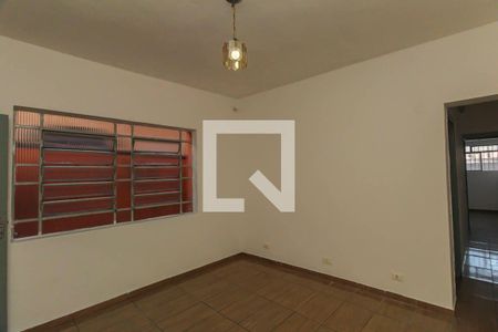 Sala de casa para alugar com 3 quartos, 70m² em Jardim Guairaca, São Paulo