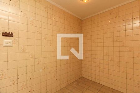 Cozinha de casa para alugar com 3 quartos, 70m² em Jardim Guairaca, São Paulo