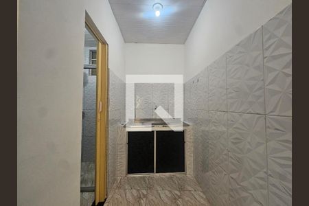 Casa para alugar com 1 quarto, 50m² em Luiz Anselmo, Salvador
