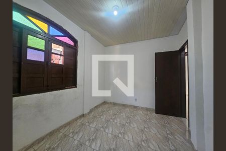 Casa para alugar com 1 quarto, 50m² em Luiz Anselmo, Salvador