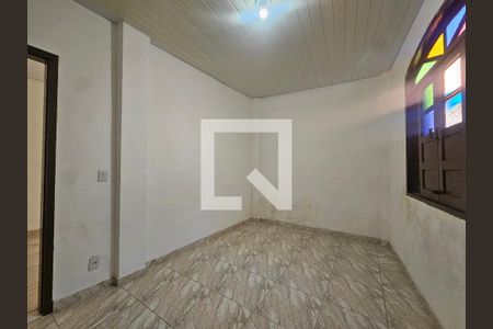 Casa para alugar com 1 quarto, 50m² em Luiz Anselmo, Salvador