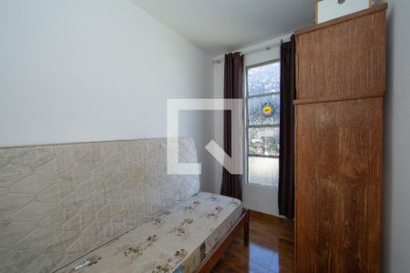 QUARTO1 de apartamento para alugar com 3 quartos, 70m² em Padre Eustáquio, Belo Horizonte