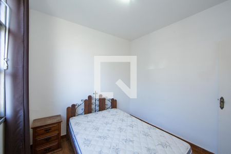 QUARTO2 de apartamento para alugar com 3 quartos, 70m² em Padre Eustáquio, Belo Horizonte